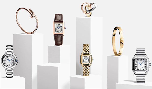 卡地亚的品牌战略,卡地亚,品牌战略