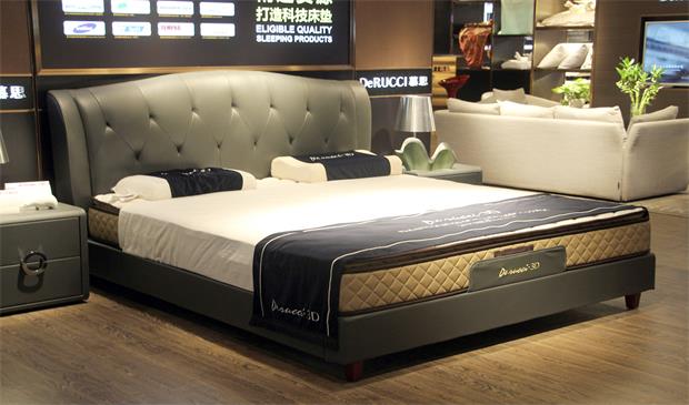 慕思品牌定位,慕思床垫的品牌定位,慕思床垫品牌定位