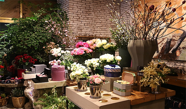 野兽派品牌定位,野兽派花店品牌定位,野兽派