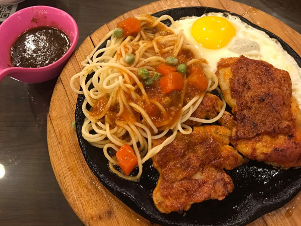 豪客来品牌定位,豪客来牛排的品牌定位,豪客来