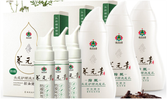 养元青品牌定位,养元青的品牌定位是什么,养元青