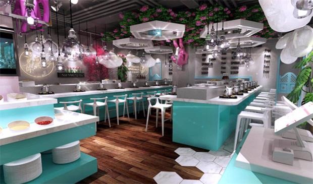 麻小旋品牌战略,旋转小火锅品牌战略,麻小旋旋转小火锅