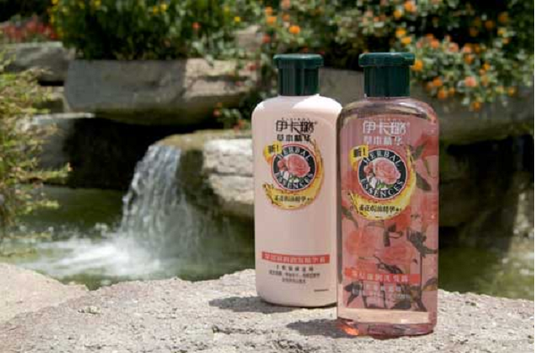 品牌定位失败案例,伊卡璐品牌定位失败案例,伊卡璐