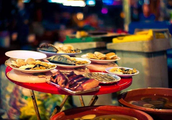 餐饮市场定位战略,餐饮市场定位战略有哪些,餐饮市场定位