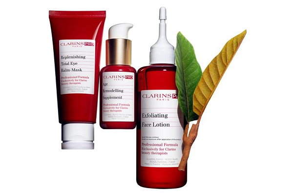 娇韵诗品牌定位是什么,娇韵诗品牌定位