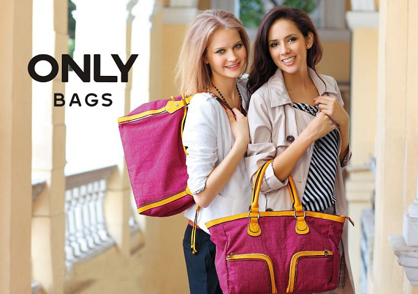 only品牌定位,only品牌市场定位,only市场定位