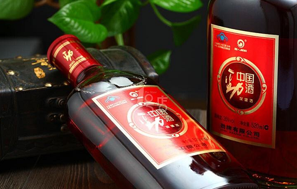 中国劲酒品牌战略分析,劲酒品牌战略,劲酒的品牌战略