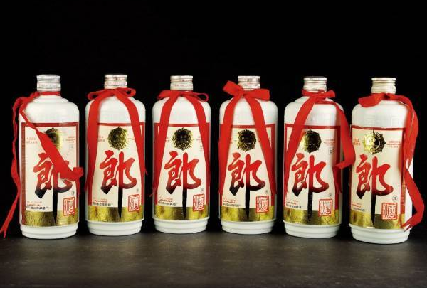 郎酒的品牌战略,郎酒品牌战略,郎酒品牌定位