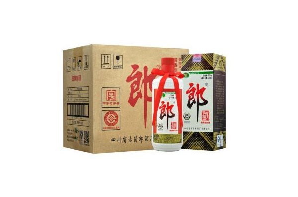 郎酒的品牌战略,郎酒品牌战略,郎酒品牌定位