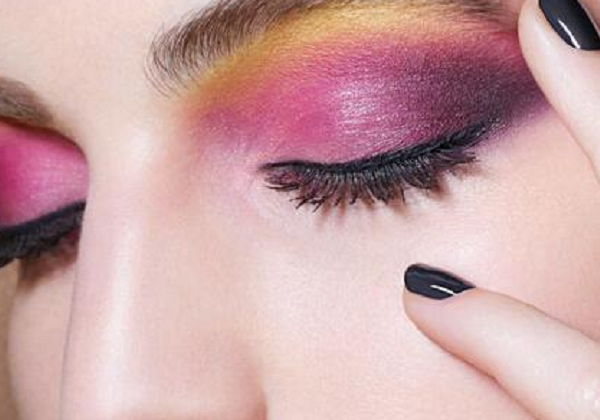 彩妆品牌定位,彩妆品牌定位解析,国内外彩妆品牌定位解析