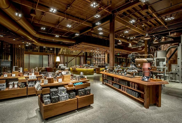 巴诺书店与星巴克品牌定位,星巴克品牌定位,巴诺书店品牌定位