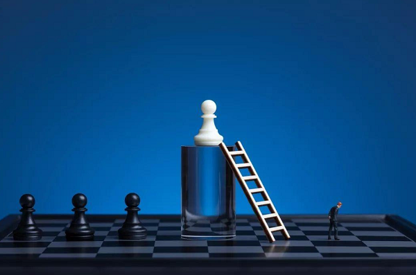 差异化定位战略,企业差异化市场定位战略,企业差异化定位战略