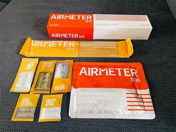 空刻意面的定位,空刻意面产品定位,空刻意面