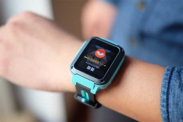 小天才电话手表战略,小天才品牌战略,小天才电话手表