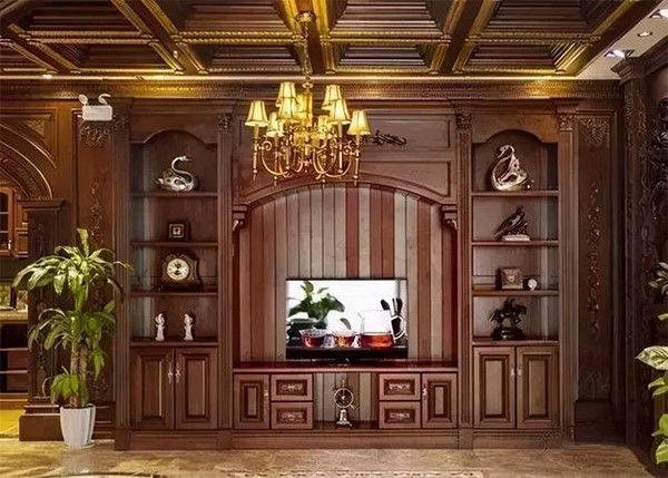 大家居战略,大家居品牌战略