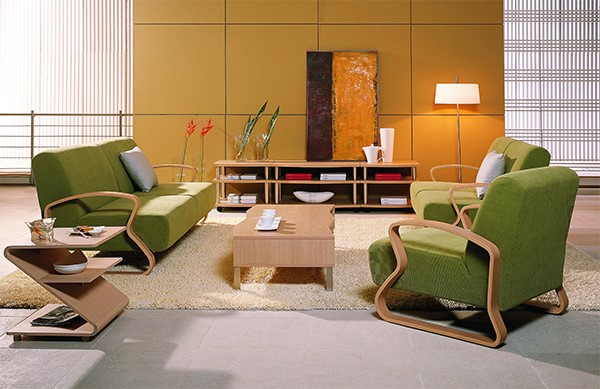 大家居战略,大家居品牌战略