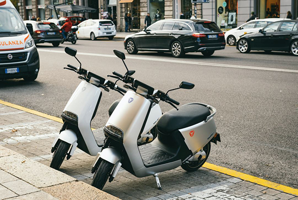 雅迪电动车,雅迪战略定位,雅迪电动车战略定位