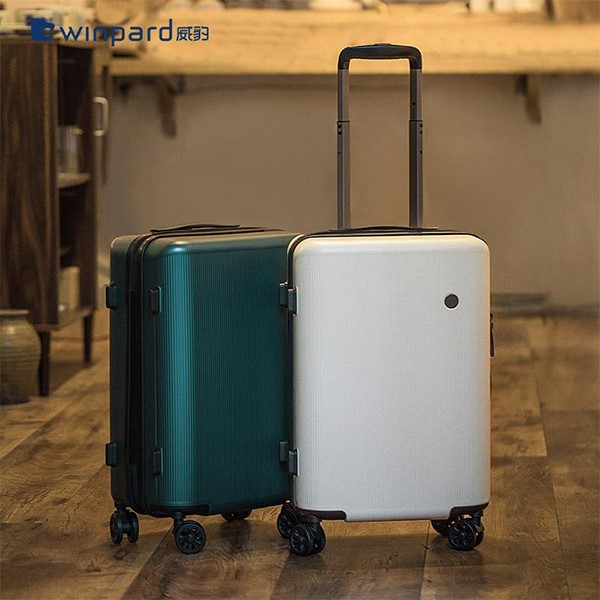 威豹市场定位,威豹品牌定位,威豹箱包