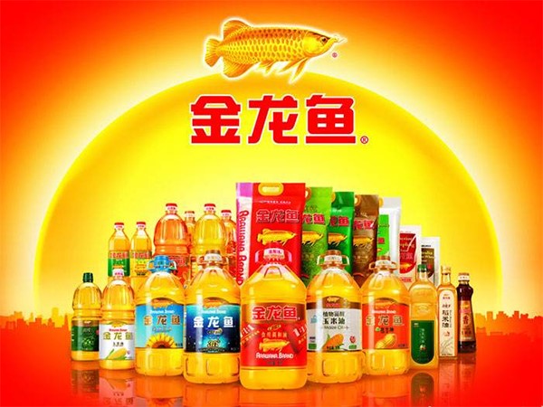 粮油品牌定位,嘉里粮油,粮油定位