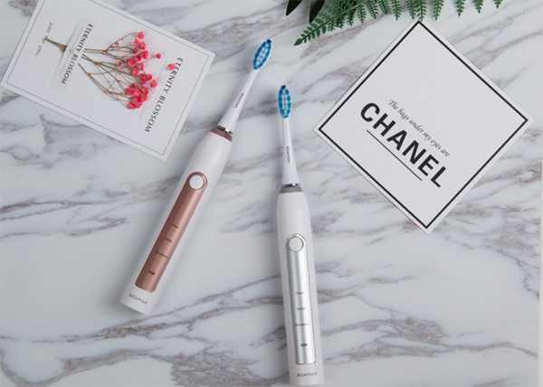 罗曼品牌定位,罗曼,罗曼电动牙刷