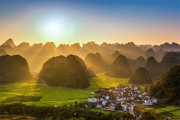 文化旅游品牌定位,多彩贵州,旅游品牌定位