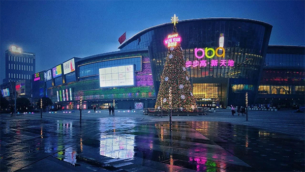 步步高品牌战略分析,步步高