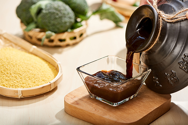 王村醋市场定位,王村醋,王村醋定位