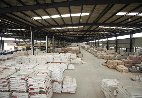 建筑材料企业战略,华邦保和,华邦保和企业战略