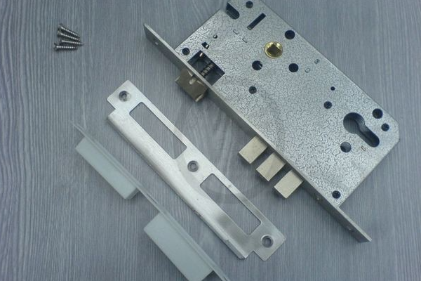 海福乐五金工业