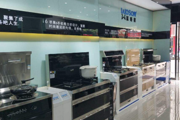 蓝炬星电器品牌