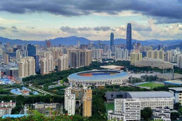 深圳品牌战略定位公司