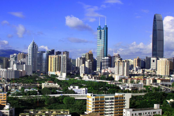 深圳品牌定位策划公司