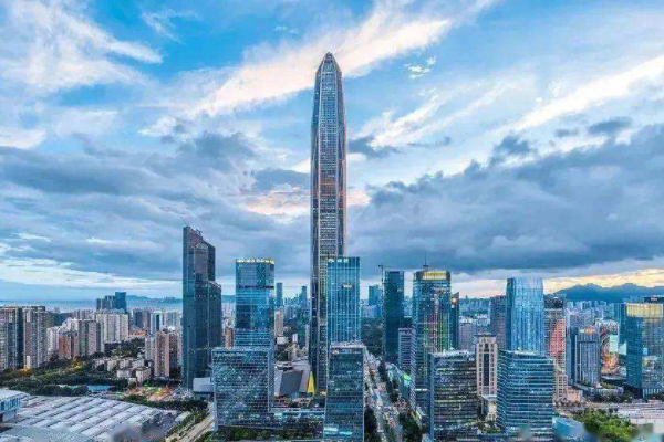 深圳品牌战略公司