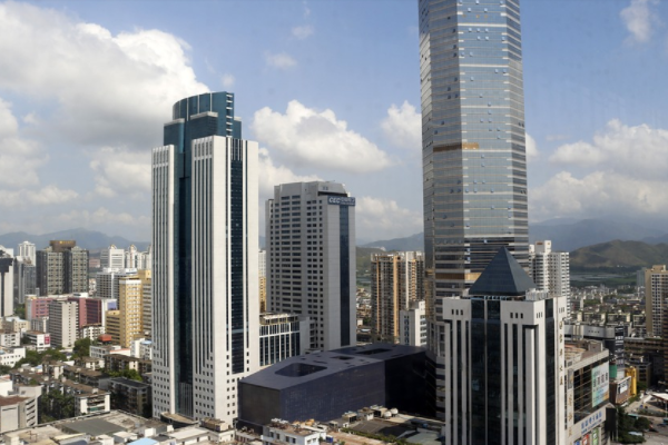 深圳品牌战略定位公司