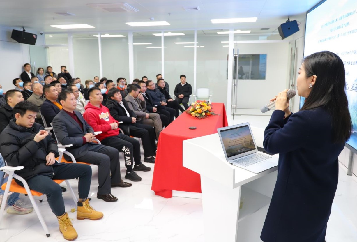 非常差异项目获1亿融资