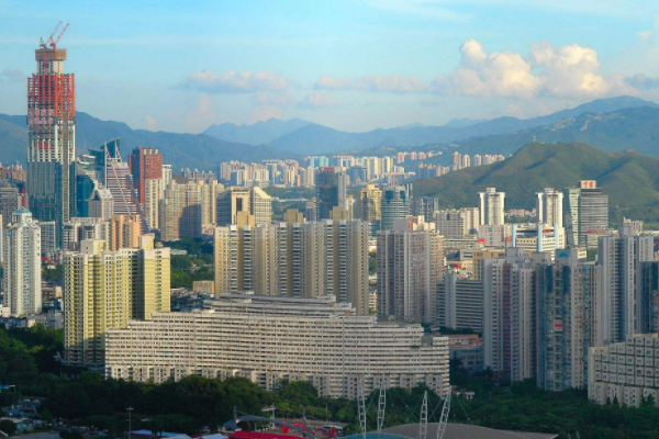 深圳定位咨询公司