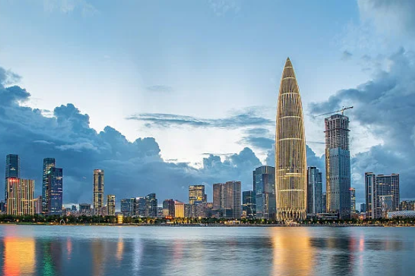 深圳十大品牌咨询公司