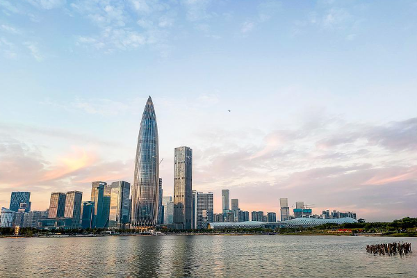 深圳十大品牌咨询公司