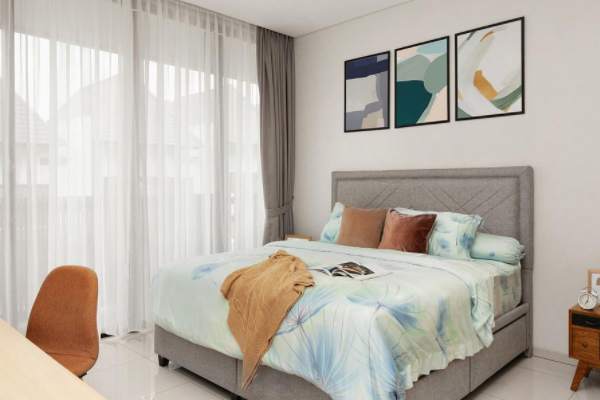 家居品牌战略案例