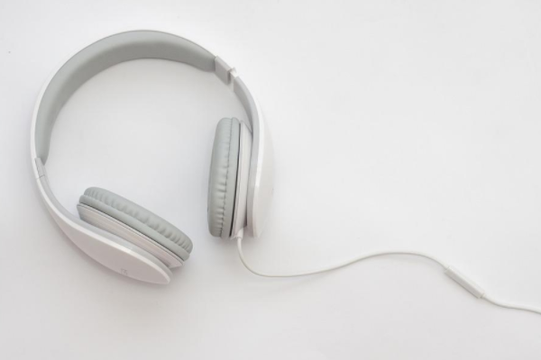 电子产品品牌定位