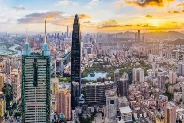 深圳品牌定位公司十强榜