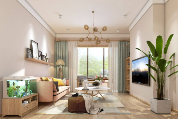 家居市场定位如何做