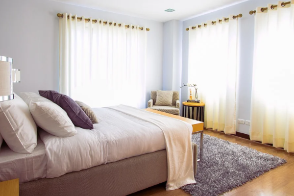 家居市场定位如何做