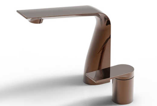 金恩卫浴品牌定位案例