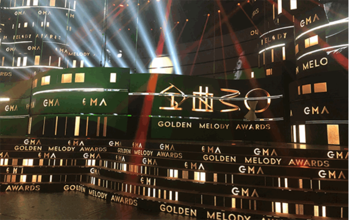 维世LED显示屏品牌定位案例