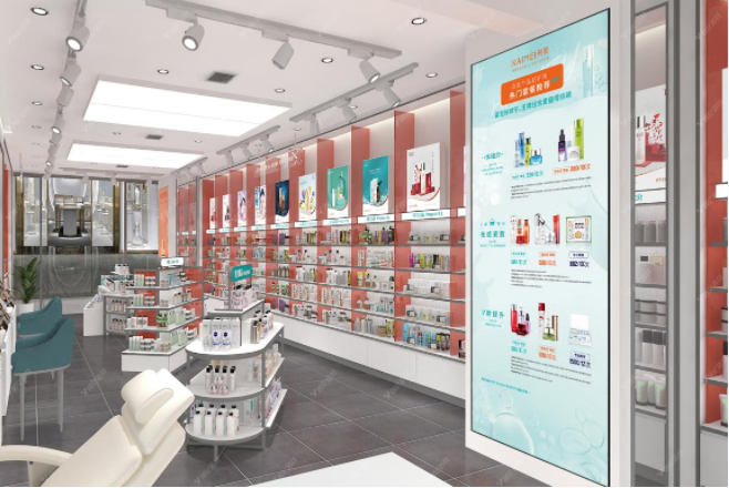 开美美妆品牌定位案例