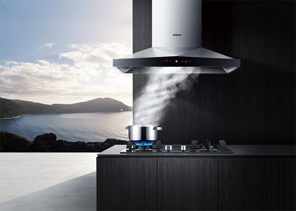 捷德韦尔橱柜灯品牌定位案例