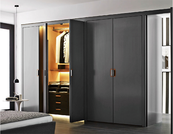 捷德韦尔橱柜灯品牌定位案例