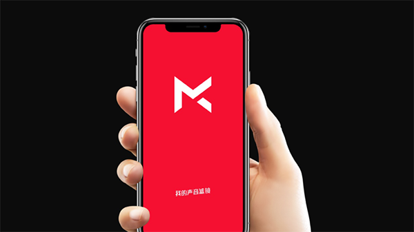 MECAN麦克风品牌定位案例