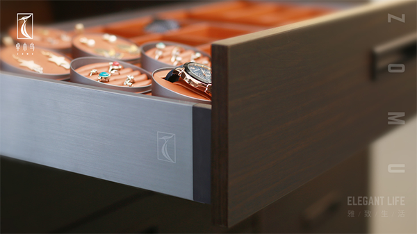 卓木鸟收纳品牌战略案例